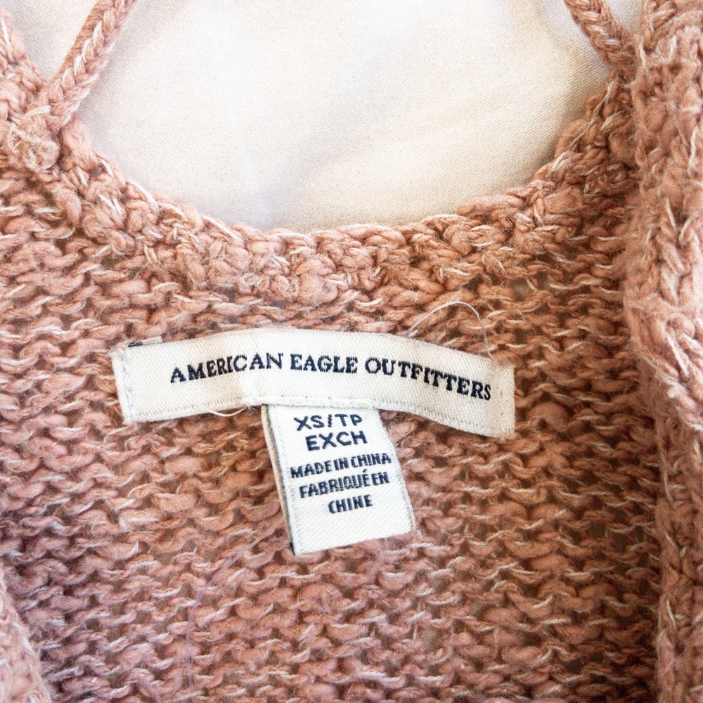 Knit Top - Picture 4 of 4